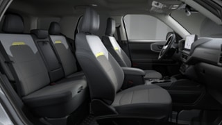 2026 Ford Bronco Sport® Internal Image 1